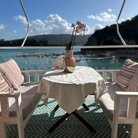 Tango Apartment On The Beach باليوكاستريتسا المظهر الخارجي الصورة