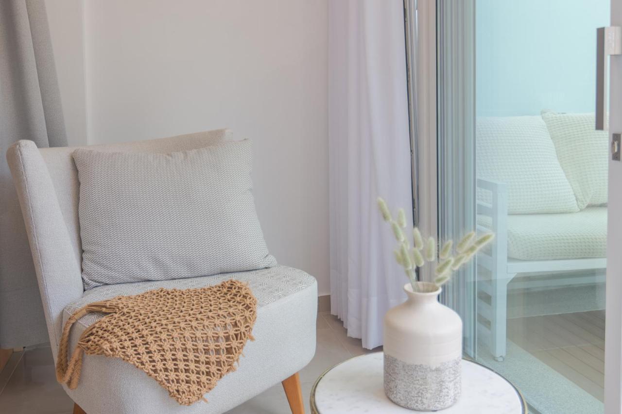 Tango Apartment On The Beach باليوكاستريتسا المظهر الخارجي الصورة