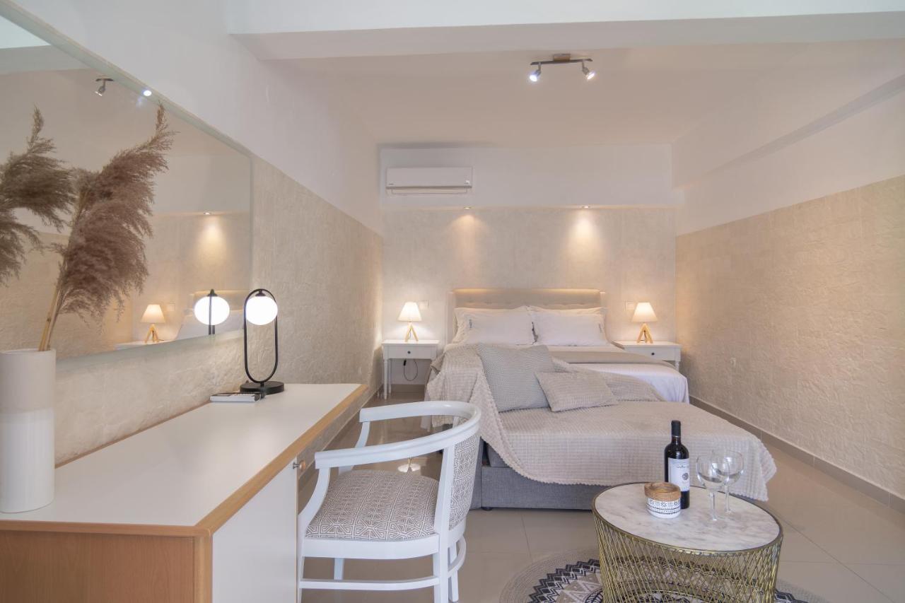 Tango Apartment On The Beach باليوكاستريتسا المظهر الخارجي الصورة