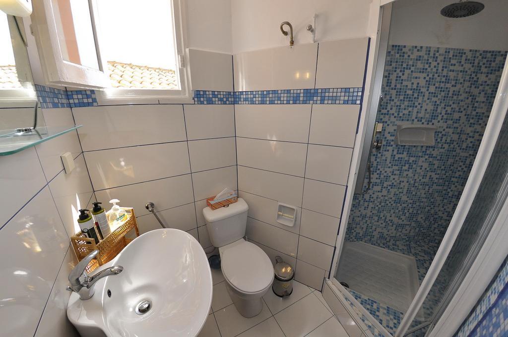 Tango Apartment On The Beach باليوكاستريتسا الغرفة الصورة