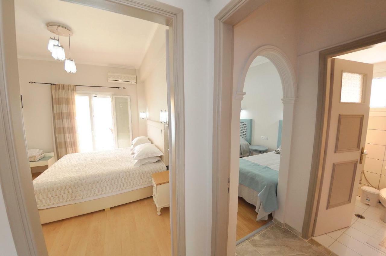 Tango Apartment On The Beach باليوكاستريتسا المظهر الخارجي الصورة