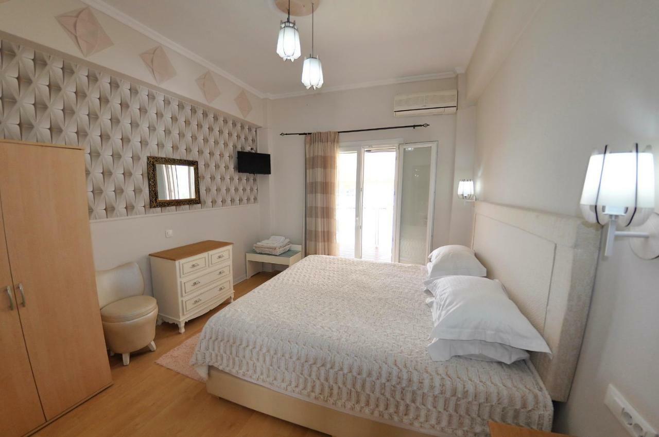 Tango Apartment On The Beach باليوكاستريتسا المظهر الخارجي الصورة