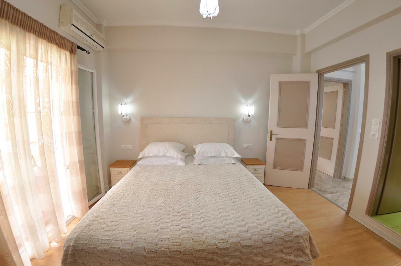 Tango Apartment On The Beach باليوكاستريتسا المظهر الخارجي الصورة